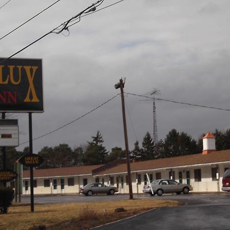 Delux Inn Fremont Exterior foto