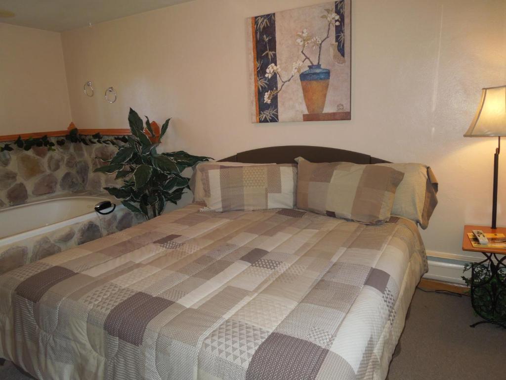 Delux Inn Fremont Quarto foto