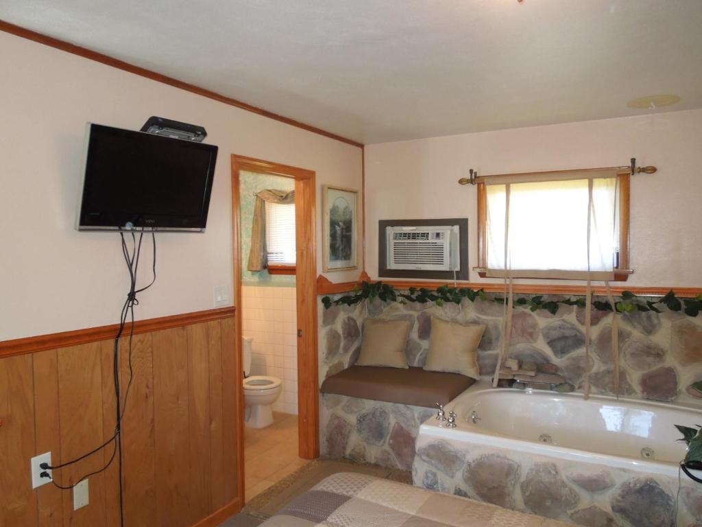 Delux Inn Fremont Quarto foto