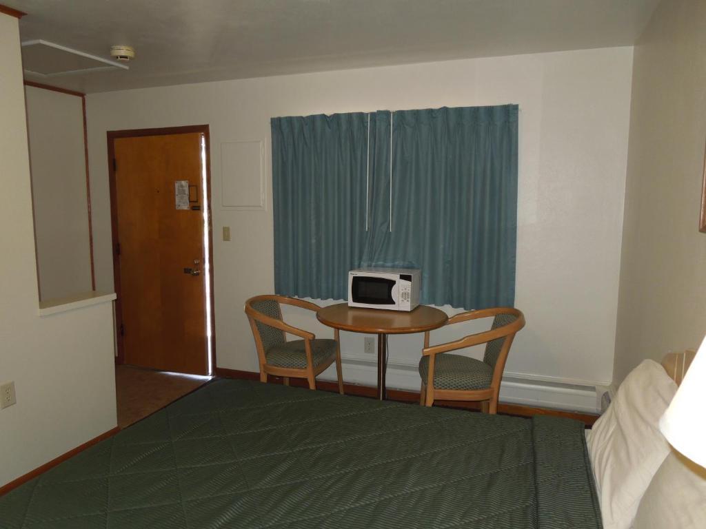 Delux Inn Fremont Quarto foto